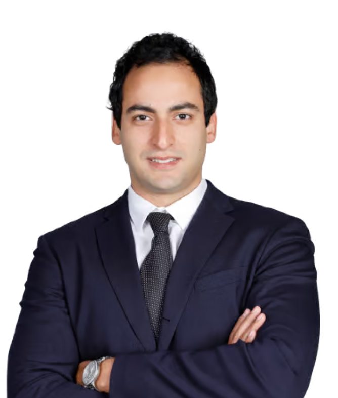 خدمة ادارة المحفظة الاستثمارية